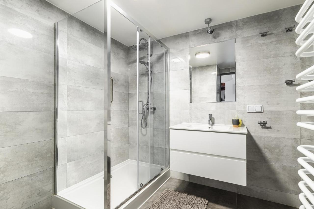 Osada Pogodno Milków Exterior foto