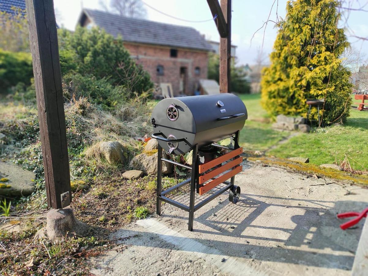 Osada Pogodno Milków Exterior foto